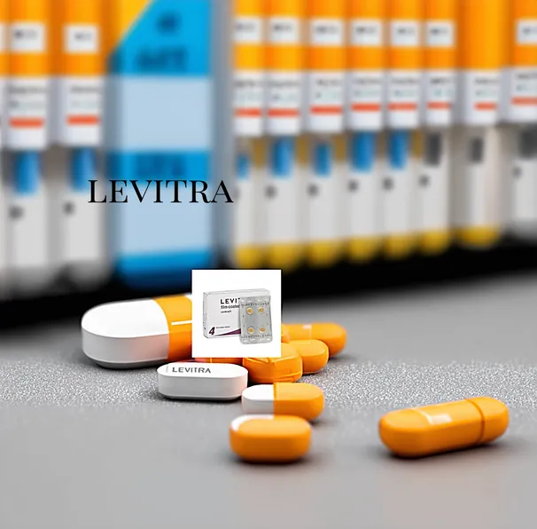 Venta de levitra online